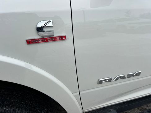 Used 2019 RAM 2500 Laramie image 20