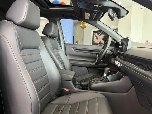 Used 2025 Honda CR-V Sport-L image 24