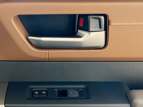 New 2026 Toyota Tundra 1794 Edition image 32