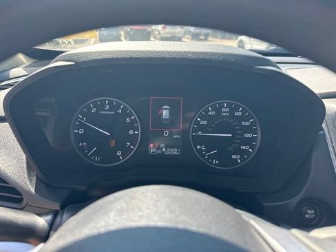 Used 2024 Subaru Impreza 2.0i Sport AWD/4WD image 23