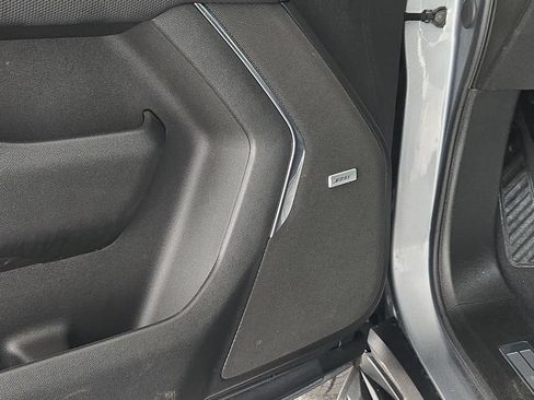 Certified 2025 Chevrolet Tahoe RST w/ Comfort Package RWD image 31