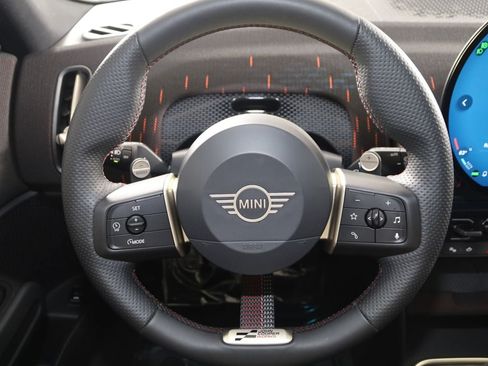 Used 2026 MINI Cooper Countryman S w/ Comfort Package Max AWD/4WD image 42