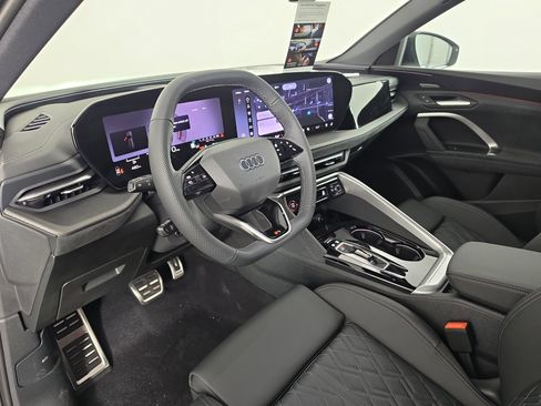 New 2026 Audi SQ5 Premium Plus AWD/4WD image 12