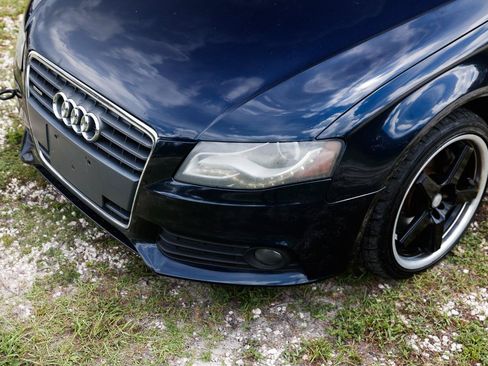 Used 2011 Audi A4 2.0T Premium Plus AWD/4WD image 18