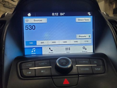 Used 2017 Ford Escape SE w/ Equipment Group 201A AWD/4WD image 25