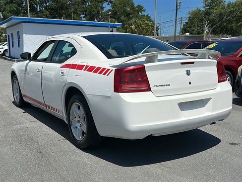 Used 2008 Dodge Charger SE RWD image 11