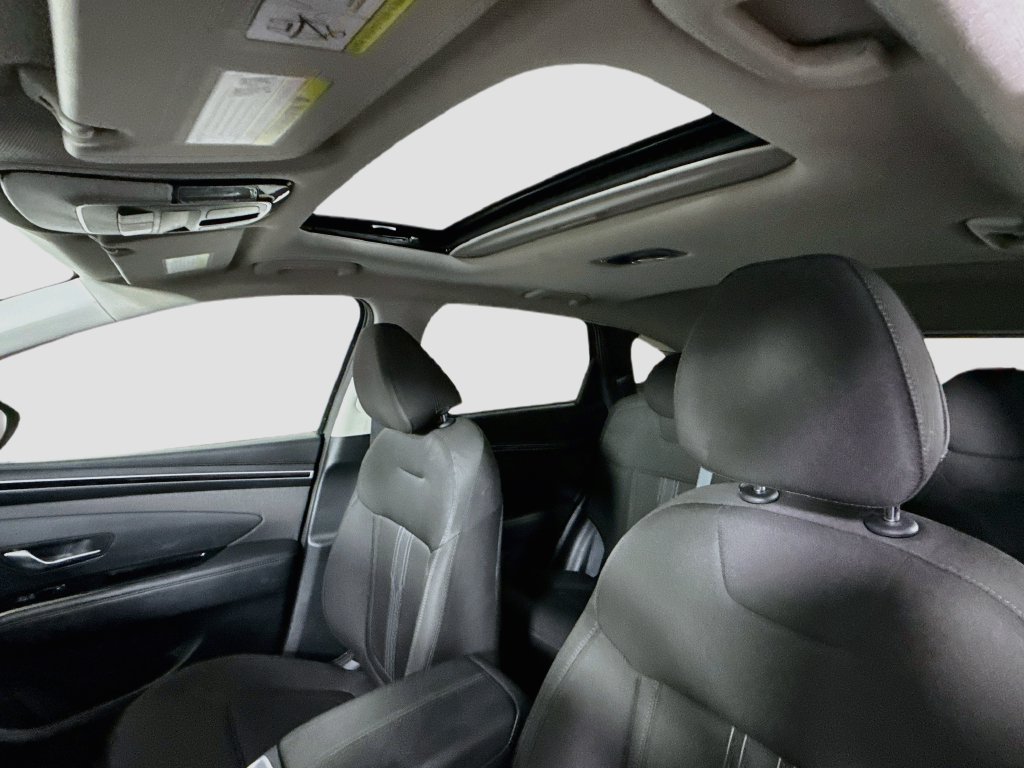 Used 2022 Hyundai Tucson SEL w/ Convenience Package AWD/4WD image 10