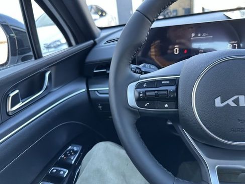 New 2026 Kia K5 GT-Line image 43