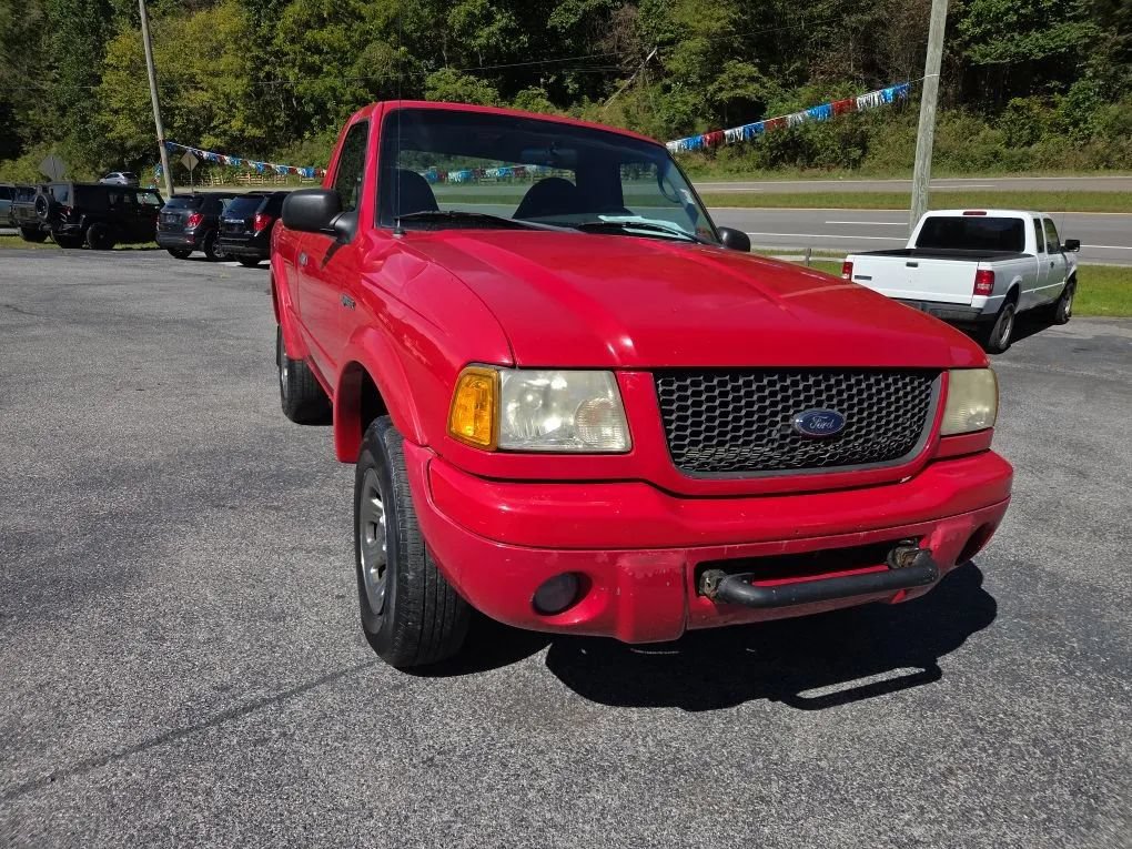 Used 2003 Ford Ranger Edge RWD image 3