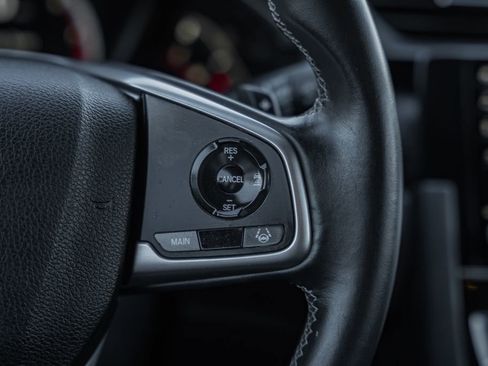 Used 2020 Honda Civic Sport image 24