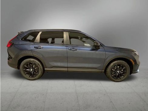 New 2026 Honda CR-V Sport-L image 8