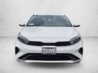Used 2023 Kia Forte LXS w/ LXS Technology Package FWD video 2