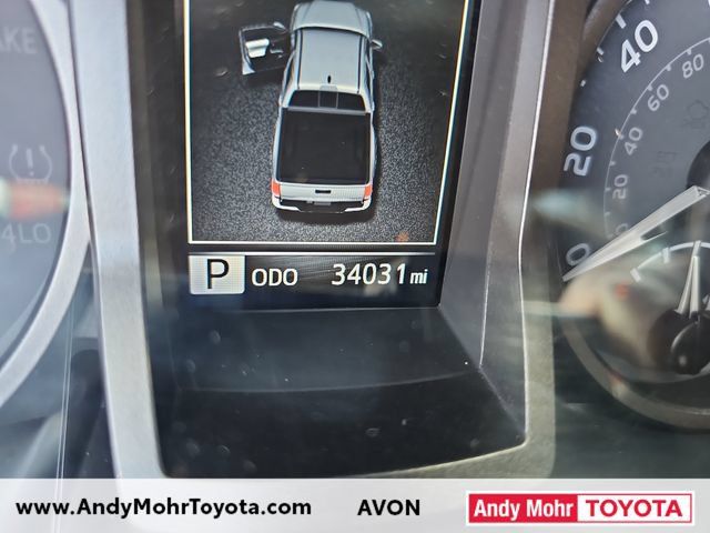 Used 2022 Toyota Tacoma TRD Sport AWD/4WD image 22