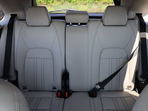 New 2027 Honda HR-V EX-L image 27