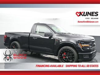 New 2025 Ford F150 XL video 1