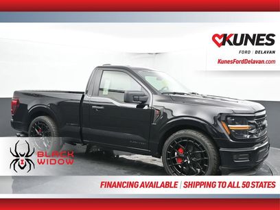 New 2025 Ford F150 XL