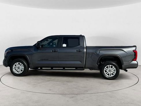 New 2026 Toyota Tundra SR5 AWD/4WD image 2