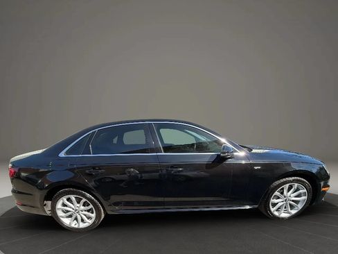 Used 2019 Audi A4 2.0T Premium Plus w/ Premium Plus Package AWD/4WD image 4