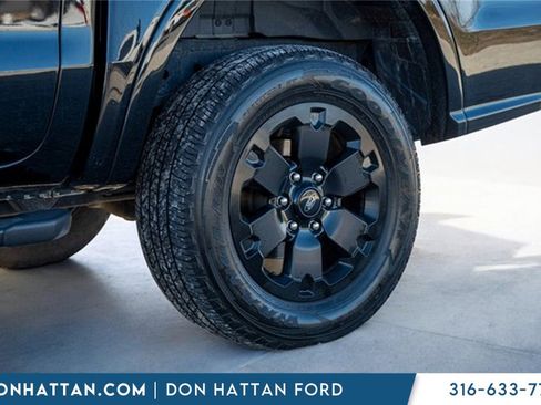 Used 2021 Ford Ranger XLT w/ Equipment Group 301A Mid image 37