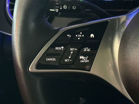 Certified 2023 Mercedes-Benz EQE 350+ SUV image 31