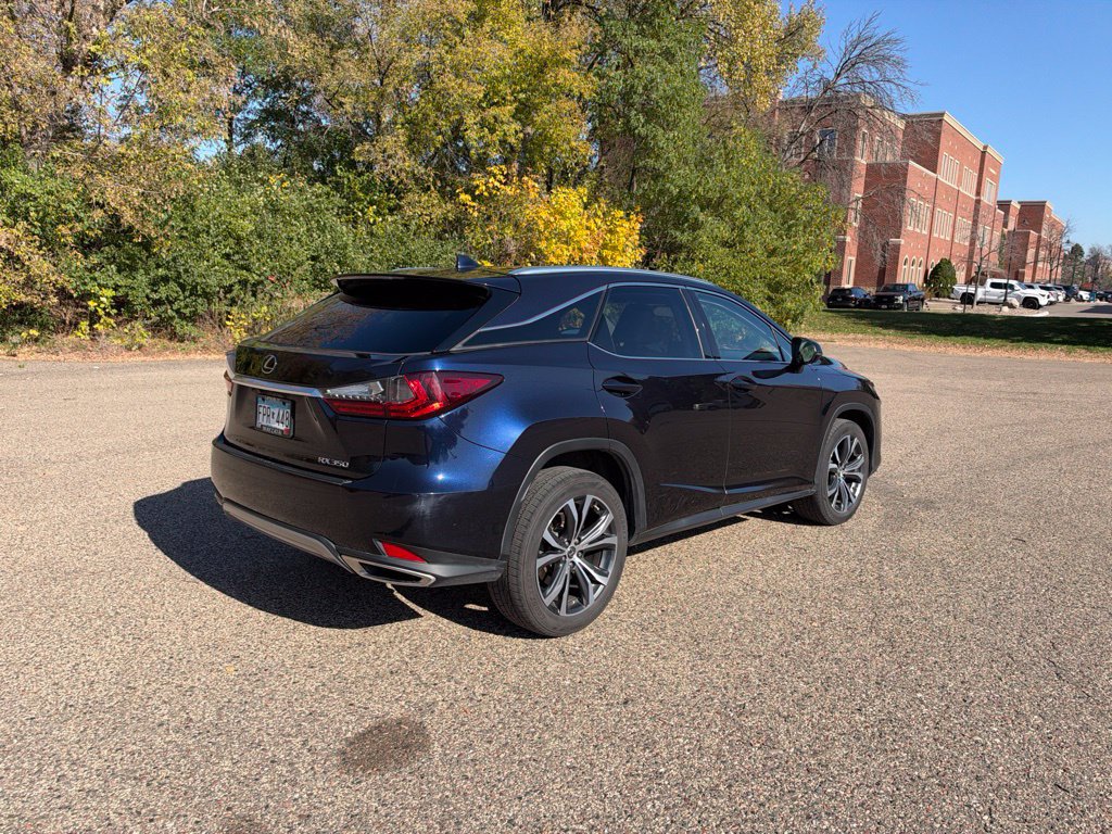 Used 2020 Lexus RX 350 AWD w/ Premium Package image 24