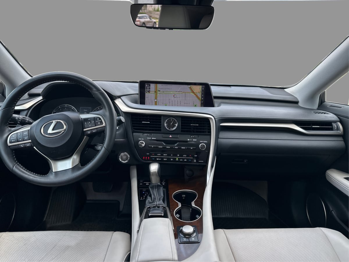 Used 2017 Lexus RX 350 AWD w/ Premium Package image 25