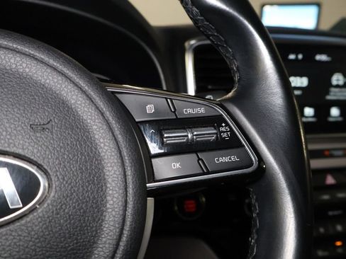 Used 2021 Kia Sportage EX AWD/4WD image 20