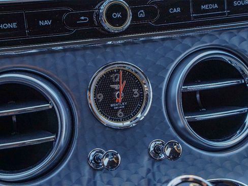 Certified 2022 Bentley Continental GT Speed image 32