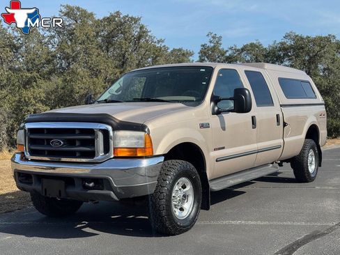 Used 1999 Ford F350 Lariat image 3