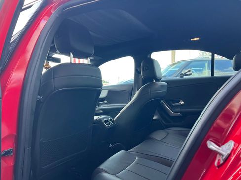 Used 2019 Mercedes-Benz A 220 image 19