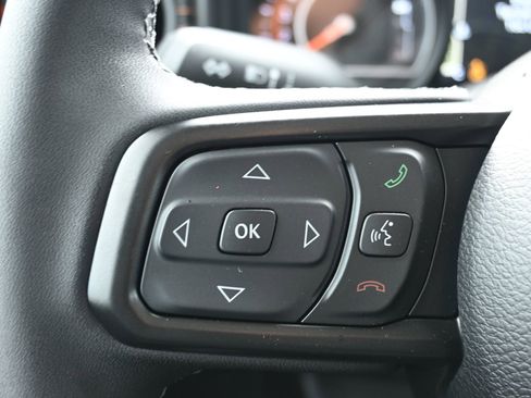 New 2026 Jeep Gladiator Mojave AWD/4WD image 7