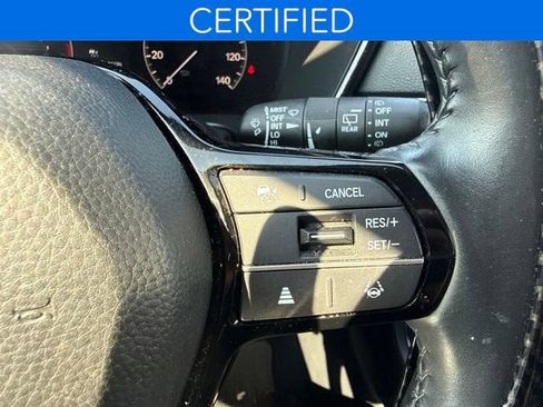 Used 2025 Honda CR-V EX-L image 17