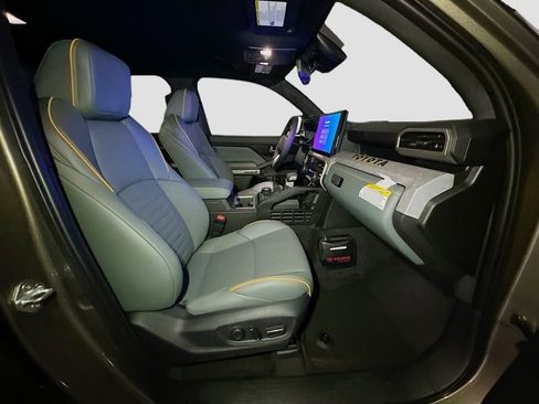 New 2026 Toyota Tacoma 4x4 Double Cab Hybrid image 31