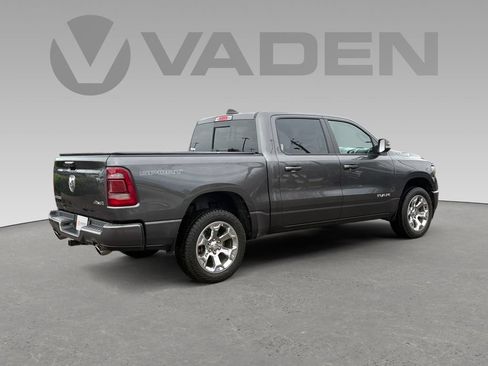 Used 2022 RAM 1500 Big Horn AWD/4WD image 18