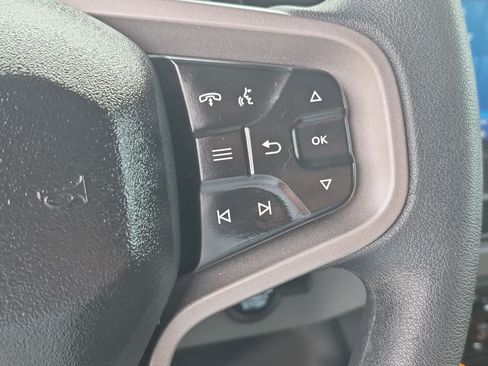 Used 2023 Ford Bronco 4-Door w/ Sasquatch Package AWD/4WD image 19