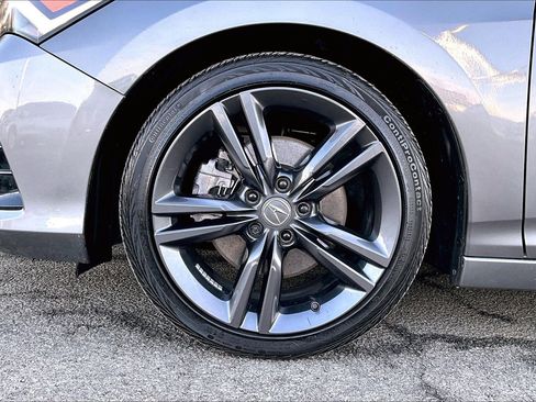 Used 2024 Acura Integra A-Spec image 9