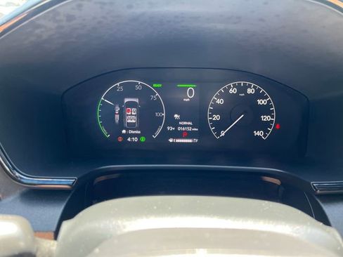 Certified 2024 Honda CR-V Sport-L image 33