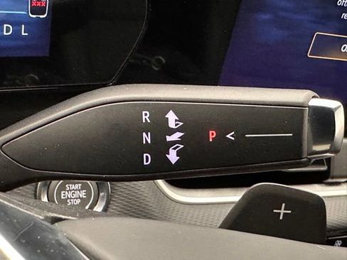 New 2026 Chevrolet Equinox LT FWD image 16