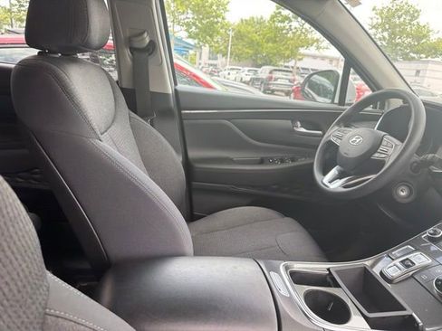 Used 2023 Hyundai Santa Fe SE AWD/4WD image 15