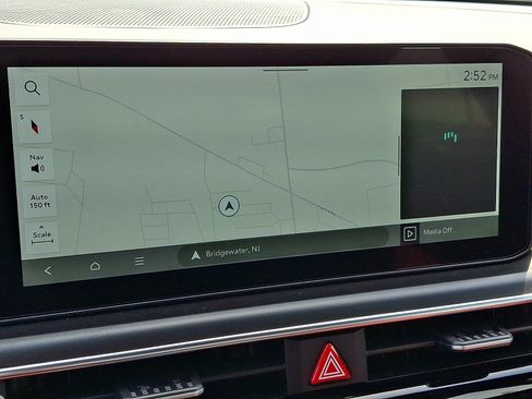 New 2026 Kia K5 GT-Line w/ GT-Line Red Interior Package FWD image 9