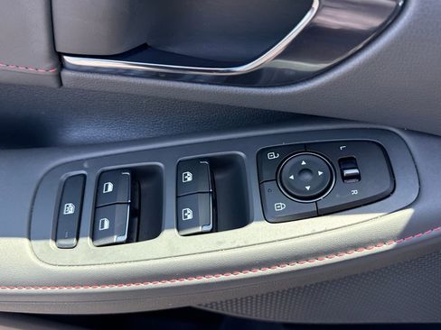Used 2022 Hyundai Sonata N Line FWD image 15