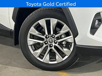 Used 2025 Toyota RAV4 XLE Premium AWD/4WD video 2