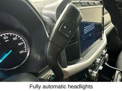 Used 2023 Ford F150 XLT w/ Equipment Group 302A High AWD/4WD image 45