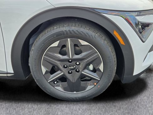 New 2025 Kia EV6 Light image 4