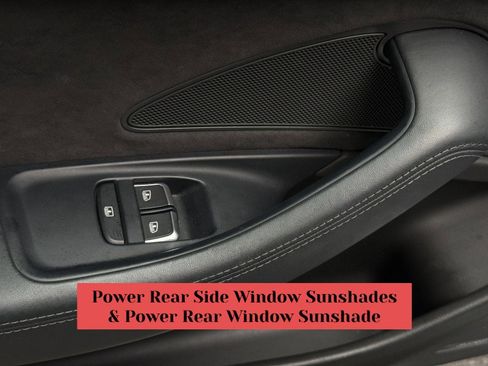 Used 2015 Audi A8 L 3.0T w/ Premium Package image 37