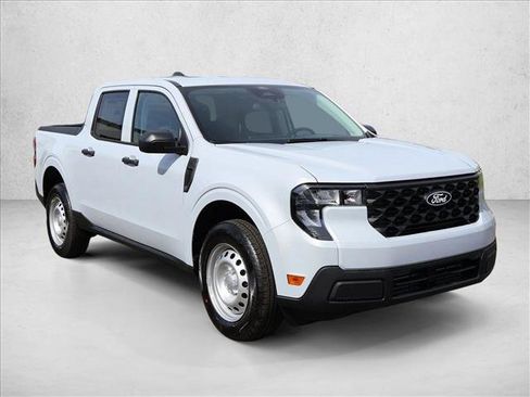 New 2026 Ford Maverick XL w/ 4K Tow Package AWD/4WD image 6
