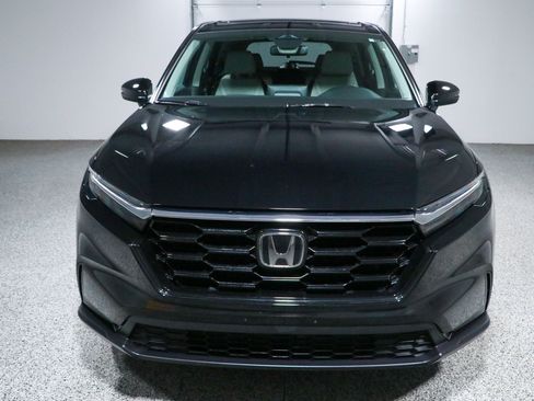 Used 2024 Honda CR-V EX image 4