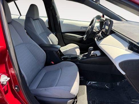 Used 2023 Toyota Corolla SE FWD image 19