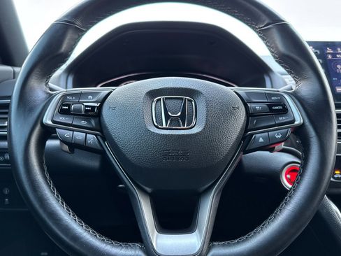 Used 2022 Honda Accord Sport image 21