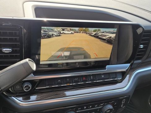 New 2026 Chevrolet Silverado 1500 LT image 17